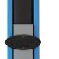 Preview: Twin Busch 2-Säulen-Hebebühne 3.6t – Profi-Line TW236PE 400V
